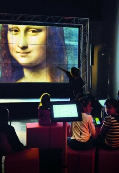musée numérique musée numérique