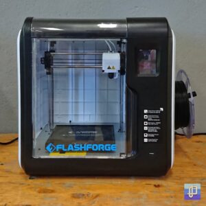 Imprimante 3D flashforge