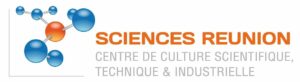 Logo sciences reunion