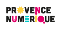 logo provence numérique