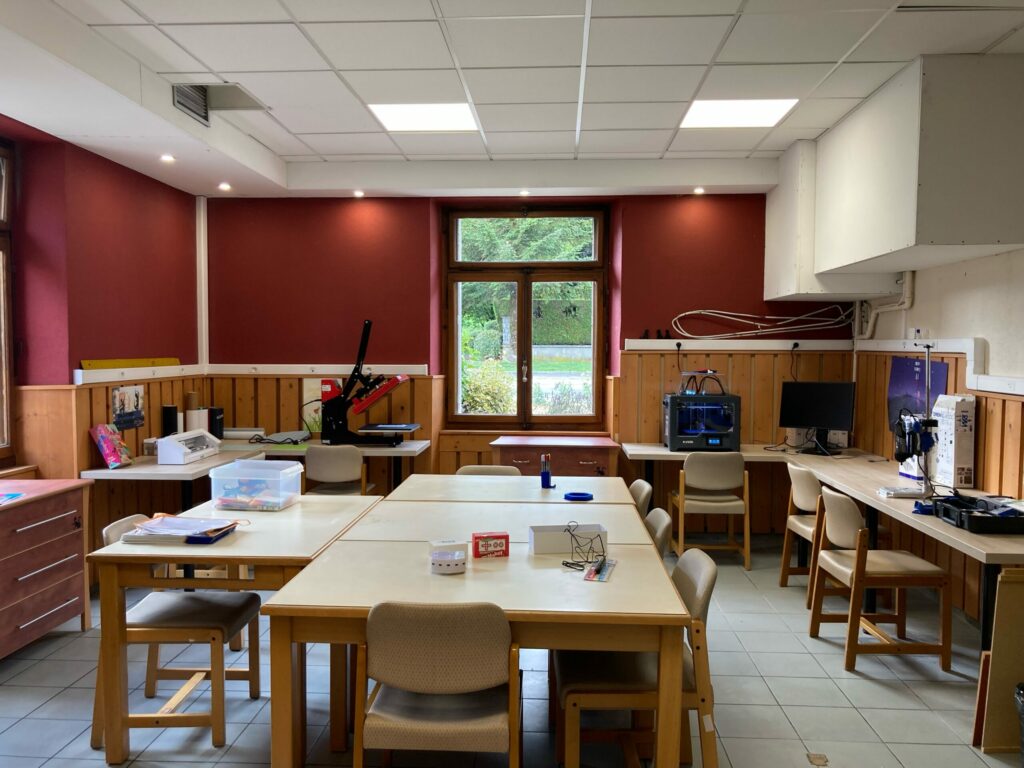 fablab carpentras